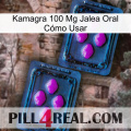 Kamagra 100 Mg Jalea Oral Cómo Usar 03